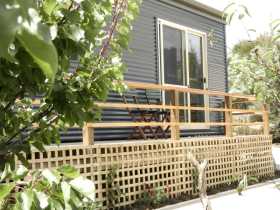 19 Blue - Accommodation Port Macquarie 1