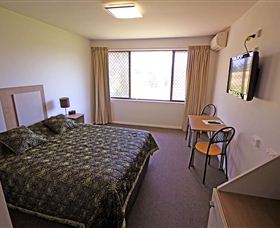 Mornington Inn Hotel Motel - The - Accommodation Port Macquarie 2