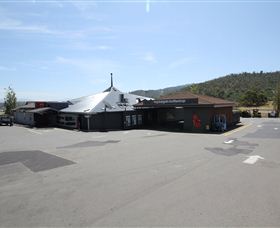 Mornington Inn Hotel Motel - The - Accommodation Port Macquarie 0
