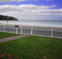 The Esplanade Kingston Beach - Accommodation Port Macquarie