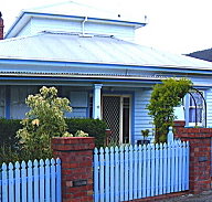 Deb's B  B - Accommodation Port Macquarie