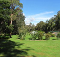 Rivers Edge Wilderness Camping - Accommodation Port Macquarie