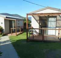 Hobart Cabins and Cottages - Accommodation Port Macquarie