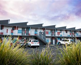 Kingston Hotel - Accommodation Port Macquarie 1