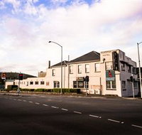 Kingston Hotel - Accommodation Port Macquarie