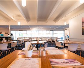 Kingston Hotel - Accommodation Port Macquarie 4