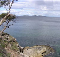 Hidden Bay Holiday Home - Accommodation Port Macquarie