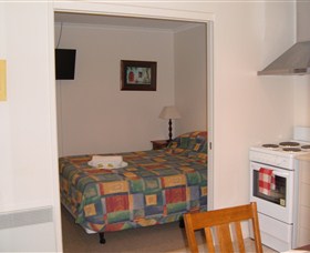 South Arm Cabin Retreat - Accommodation Port Macquarie 2