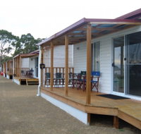 South Arm Cabin Retreat - Accommodation Port Macquarie