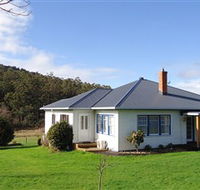 Ashdowns of Dover Bed and Breakfast - Accommodation Port Macquarie