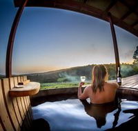 Bruny Island's Hundred Acre Hideaway - Accommodation Port Macquarie
