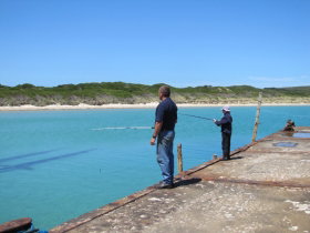 Three Hummock Island Accommodation - Accommodation Port Macquarie 0