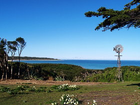 Three Hummock Island Accommodation - Accommodation Port Macquarie 1