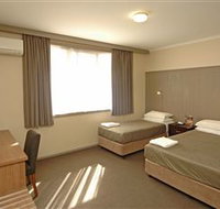 Argosy Motor Inn - Accommodation Port Macquarie