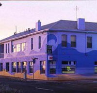 Beach Hotel - Accommodation Port Macquarie