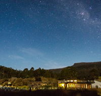 Forest Walks Lodge - Eco-Accommodation - Accommodation Port Macquarie