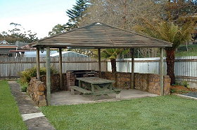 The Mill House - Accommodation Port Macquarie 1