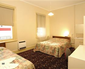 Alexander Hotel - Accommodation Port Macquarie 1