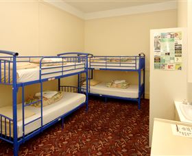 Alexander Hotel - Accommodation Port Macquarie 0