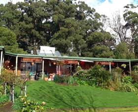 Hada Bed & Breakfast - Accommodation Port Macquarie 0