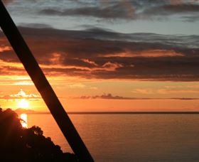 Winged House - The - Accommodation Port Macquarie 3