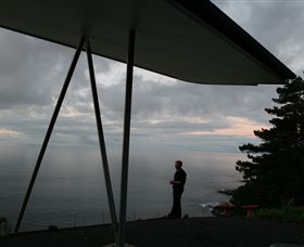 Winged House - The - Accommodation Port Macquarie 2