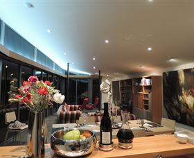 Winged House - The - Accommodation Port Macquarie 1