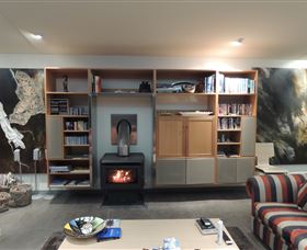 Winged House - The - Accommodation Port Macquarie 5