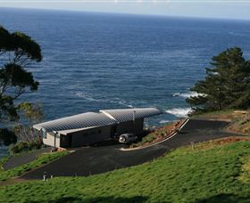 Winged House - The - Accommodation Port Macquarie 4