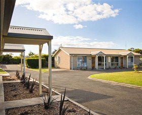 Leisure Ville Holiday Centre - Accommodation Port Macquarie 2