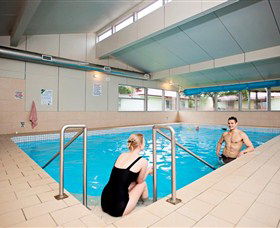 Leisure Ville Holiday Centre - Accommodation Port Macquarie 1