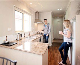 Leisure Ville Holiday Centre - Accommodation Port Macquarie 4