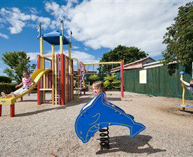 Leisure Ville Holiday Centre - Accommodation Port Macquarie 5