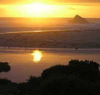 Arthur River Beach House - Accommodation Port Macquarie