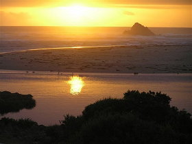 Arthur River Beach House - Accommodation Port Macquarie 0