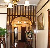 AAA-Ye Olde Post Office Cottage-Smithton - Accommodation Port Macquarie