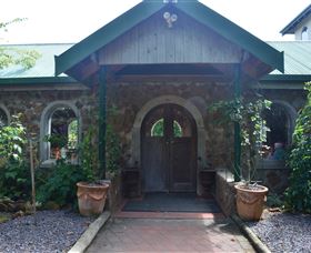 Somerset Beachside Cabin And Caravan Park - Accommodation Port Macquarie 1