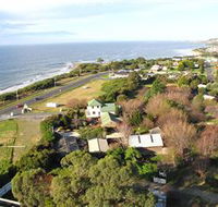 Somerset Beachside Cabin and Caravan Park - Accommodation Port Macquarie