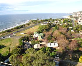 Somerset Beachside Cabin And Caravan Park - Accommodation Port Macquarie 0