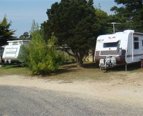 Somerset Beachside Cabin And Caravan Park - Accommodation Port Macquarie 2