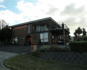 Bridairre Modern B & B Accommodation - Accommodation Port Macquarie 0