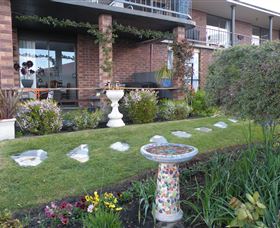 Bridairre Modern B & B Accommodation - Accommodation Port Macquarie 2