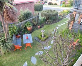 Bridairre Modern B & B Accommodation - Accommodation Port Macquarie 3