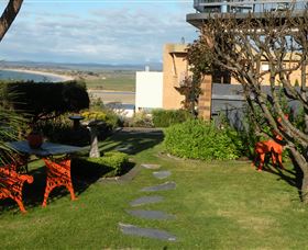Bridairre Modern B & B Accommodation - Accommodation Port Macquarie 4
