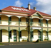 Imperial Hotel - Accommodation Port Macquarie