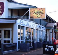 Campbell Town Hotel - Accommodation Port Macquarie