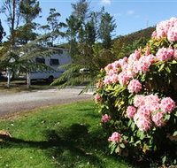 Zeehan Bush Camp  and Caravan Park - Accommodation Port Macquarie