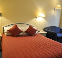 Sunrise Motor Inn - Accommodation Port Macquarie
