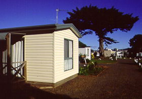 Don TAS Accommodation Port Macquarie