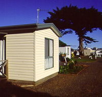 Abel Tasman Caravan Park - Accommodation Port Macquarie